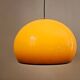 Mid-Century Pendant by Meblo, designed by Harvey Guzzini, Italy, 1970s