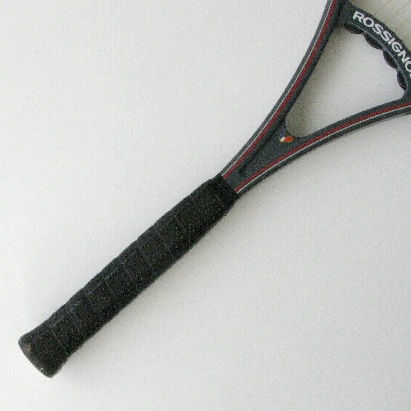 Tennis racket - rossignol f100