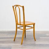 Thonet chair, model No. 23 from the 1930s