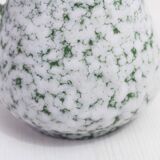 ceramic pitcher vase