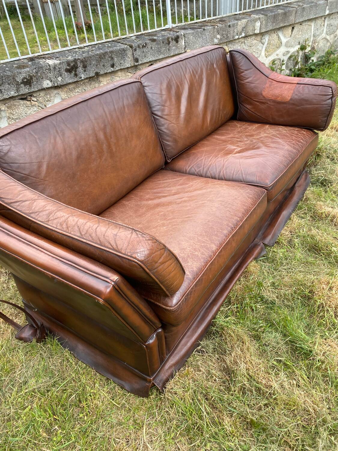 Muylaert sofa