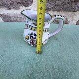 Milk pitcher