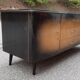 Vintage sideboard