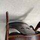 Paire de fauteuils Diz, Sergio Rodrigues