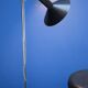 Hans Due vintage floor lamp