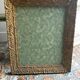 Golden Raspberry Frame