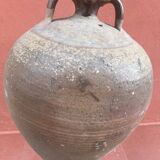Old toule or carboy