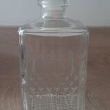 Whiskey carafe