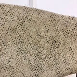 Set of 4 vintage Scandinavian chairs