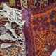 Tapis anatolien ancien noué main – Sivas Zara