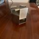 Ariete 1401 Ico Parisi Stildomus ashtray, 1960s