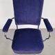 Vintage Office Chair by Paul Schuitema for Fana, 1960s