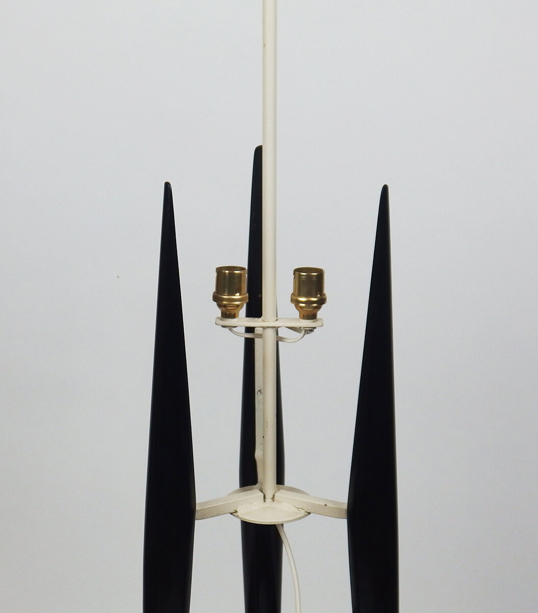 Lamppost 1950 by Maison Rispal