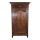 Louis XV oak bonnetière