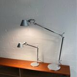 Tolomeo table lamp for Artemide by De Lucchi and Fassina