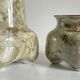 Karolina Porcelain Vases, Poland, 1970s/80s