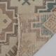 Geometric Vintage Tribal Carpet