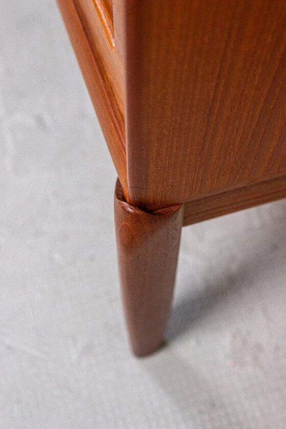 Bramin H.W. Klein Sideboard Teak Danish Design Vintage Mid Century