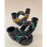 Vallauris candlesticks