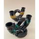 Vallauris candlesticks