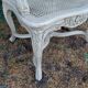 Cane chair