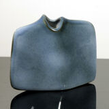 Virebent porcelain vase