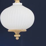 Vintage Scandinavian style pendant light AKA