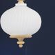 Suspension de style scandinave vintage AKA