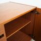 Teak cabinet, Danish design, 1970s, production: Denmark