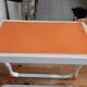Vintage stepladder