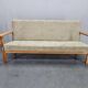 Rare Mid-Century Sofa by GETAMA, designed by Hans J. Wegner, Denmark, 1960s