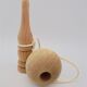 Bilboquet in light wooden