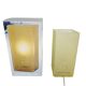 Design hollandais - Lampe Icecubic - Boxford Holland - Jan des Bouvrie - table la