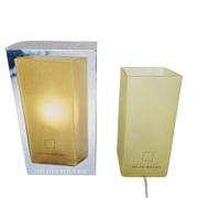 Dutch design - Icecubic lamp - Boxford Holland - Jan des Bouvrie - table la