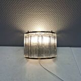 Wall lamp, designed by Eric Wärnå, for Kemp & Lauritzen 1965 in the Nordlys/ Northern Lights series.