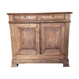 Buffet ancien style parisien