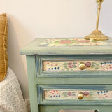 Bedside table