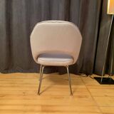 Knoll Executive armchair, designed by Eero Saarinen, Knoll, United States of America, 1960s