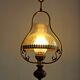 Hanging lamp