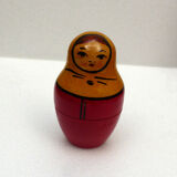 Set of 7 Russian dolls