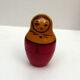 Set of 7 Russian dolls
