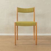 Chaises de salle à manger des années 1960, Lübke