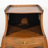 Red Cherry Snack Table, Louis XV style – 1st Part 20th