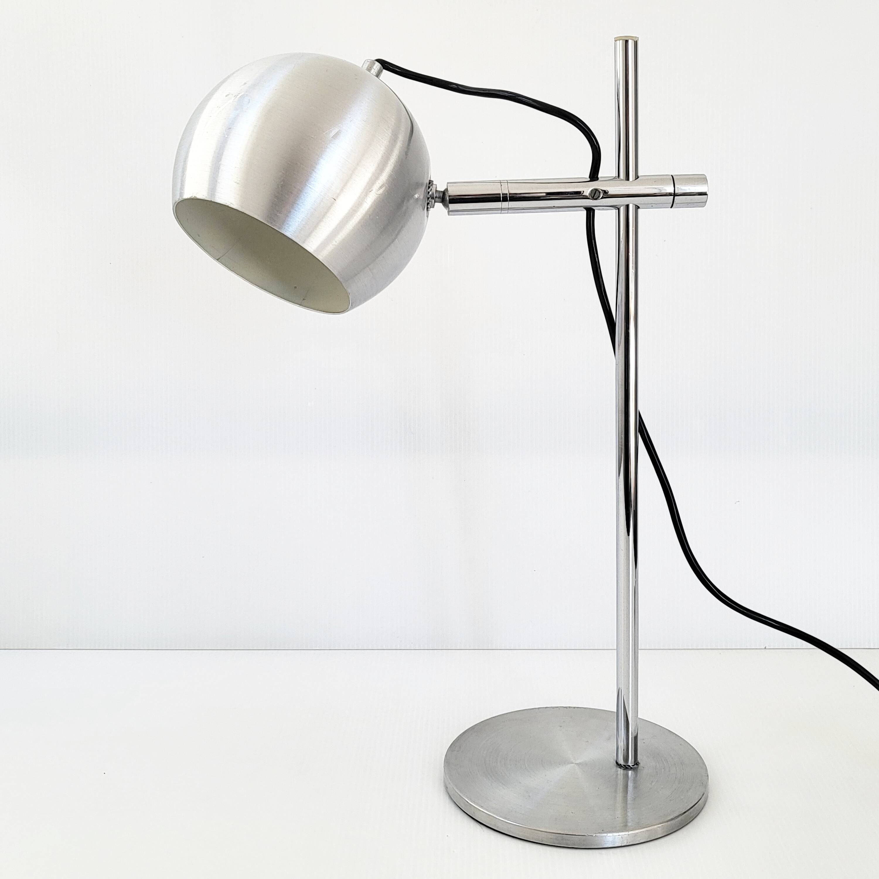 Vintage lamp 1970