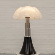 Lampe Pipistrello Gae Aulenti Martinelli Luce années 1970