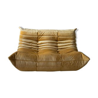 Togo sofa model designed by Michel Ducaroy 1973