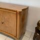 Vintage sideboard, art deco style, 50s