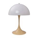 Lampe de table Panthella de Verner Panton pour Louis Poulsen