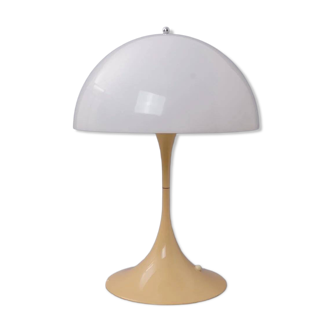 Lampe de table Panthella de Verner Panton pour Louis Poulsen