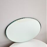 Plateau miroir